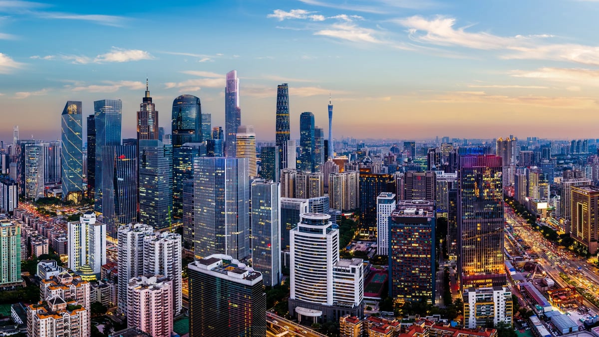 Guangzhou