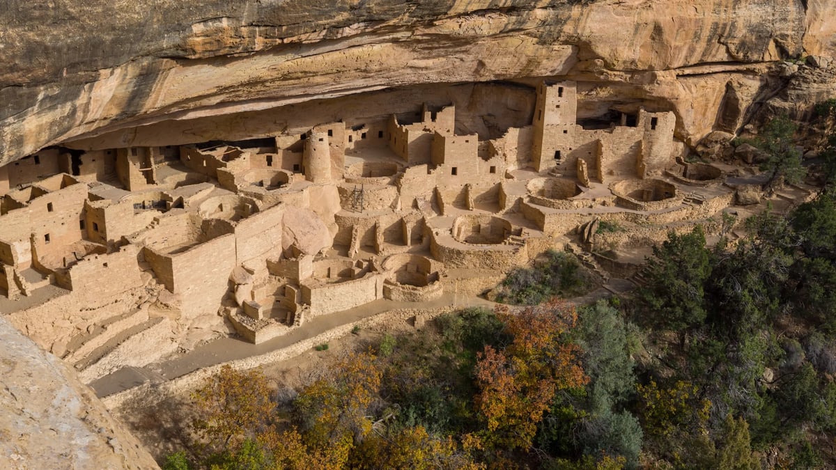 Mesa Verde