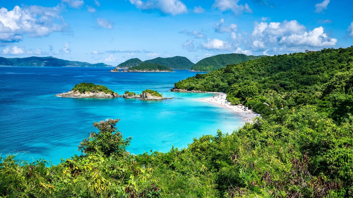 St. John