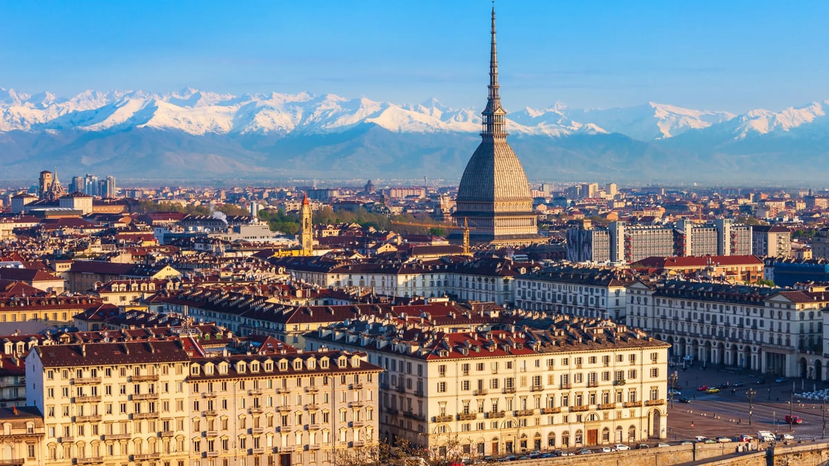 Turin