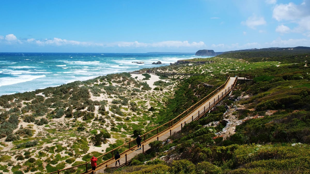 Kangaroo Island