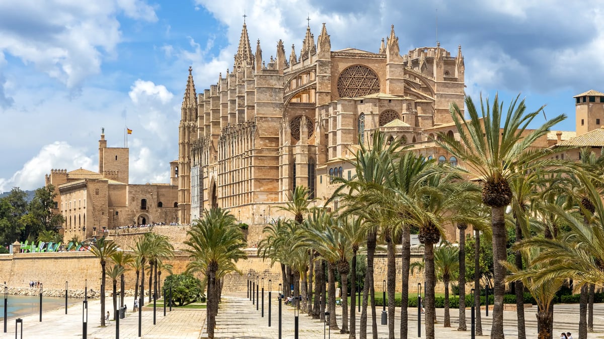 Mallorca