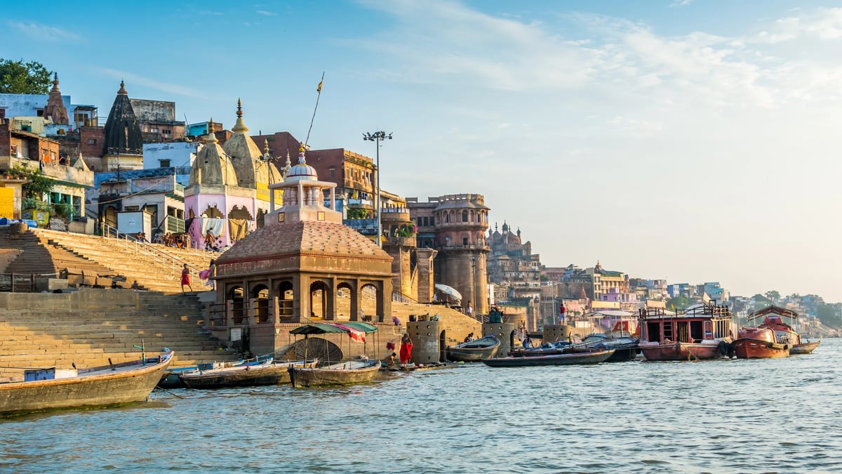 Varanasi