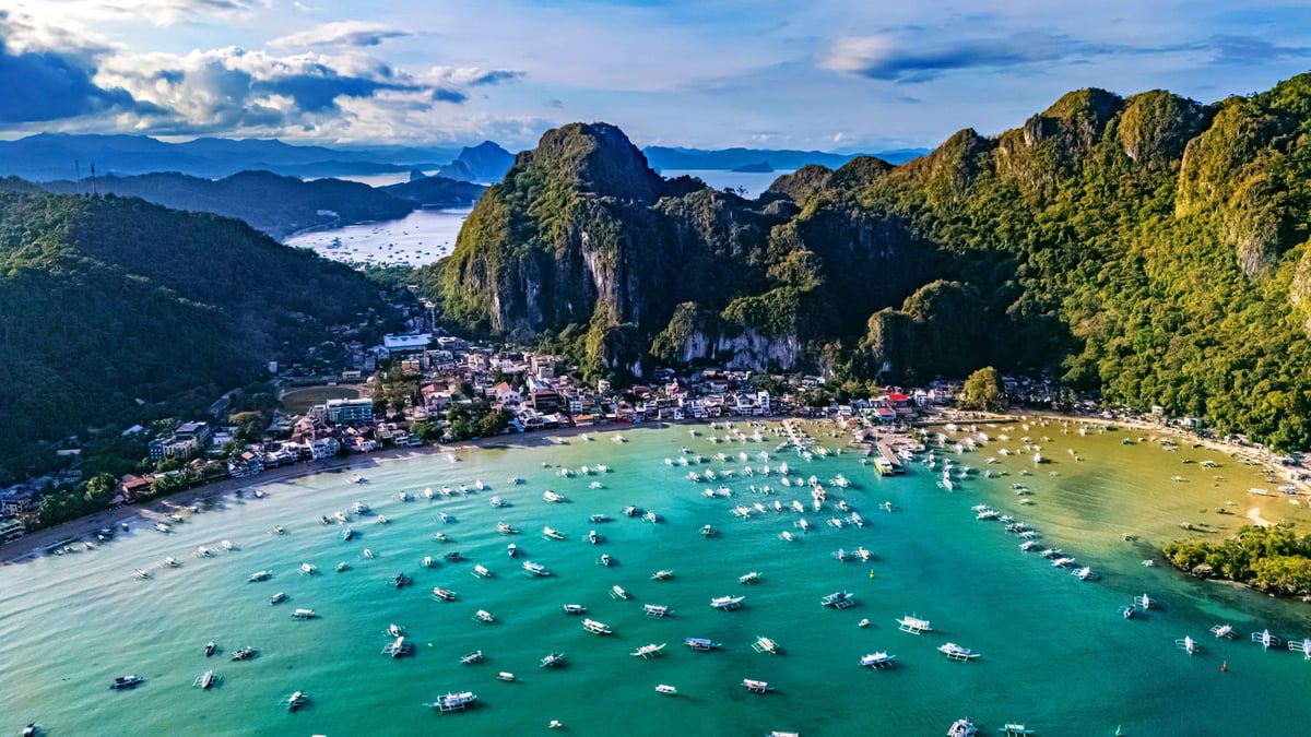 El Nido