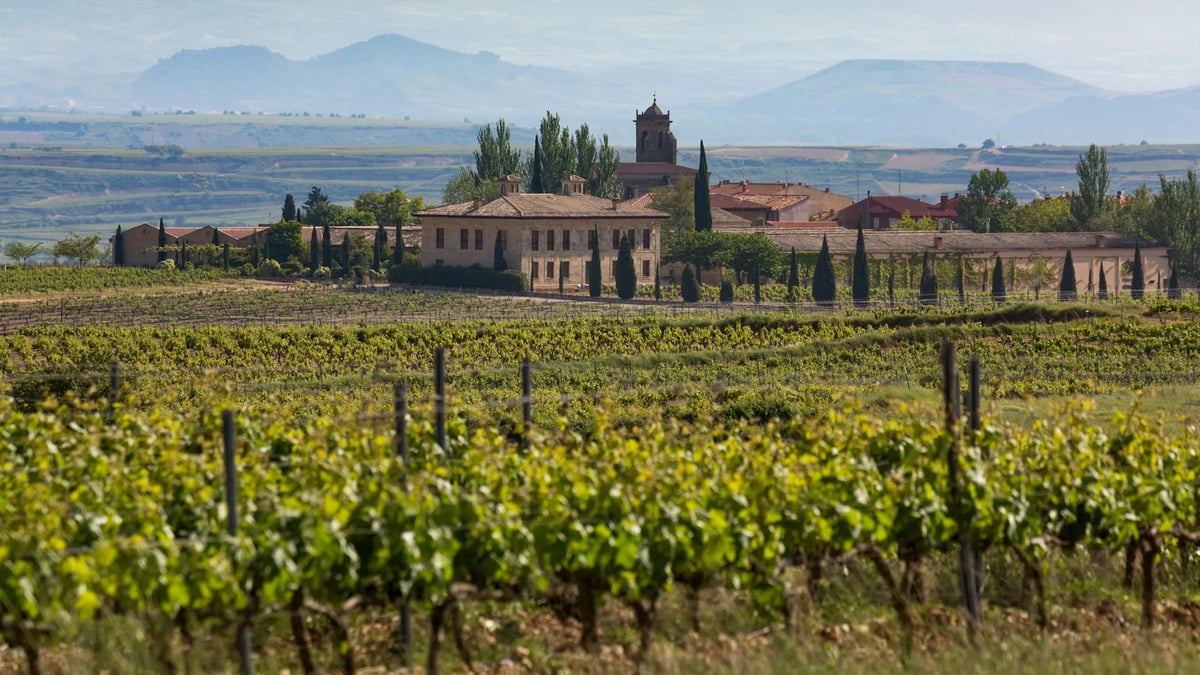 La Rioja