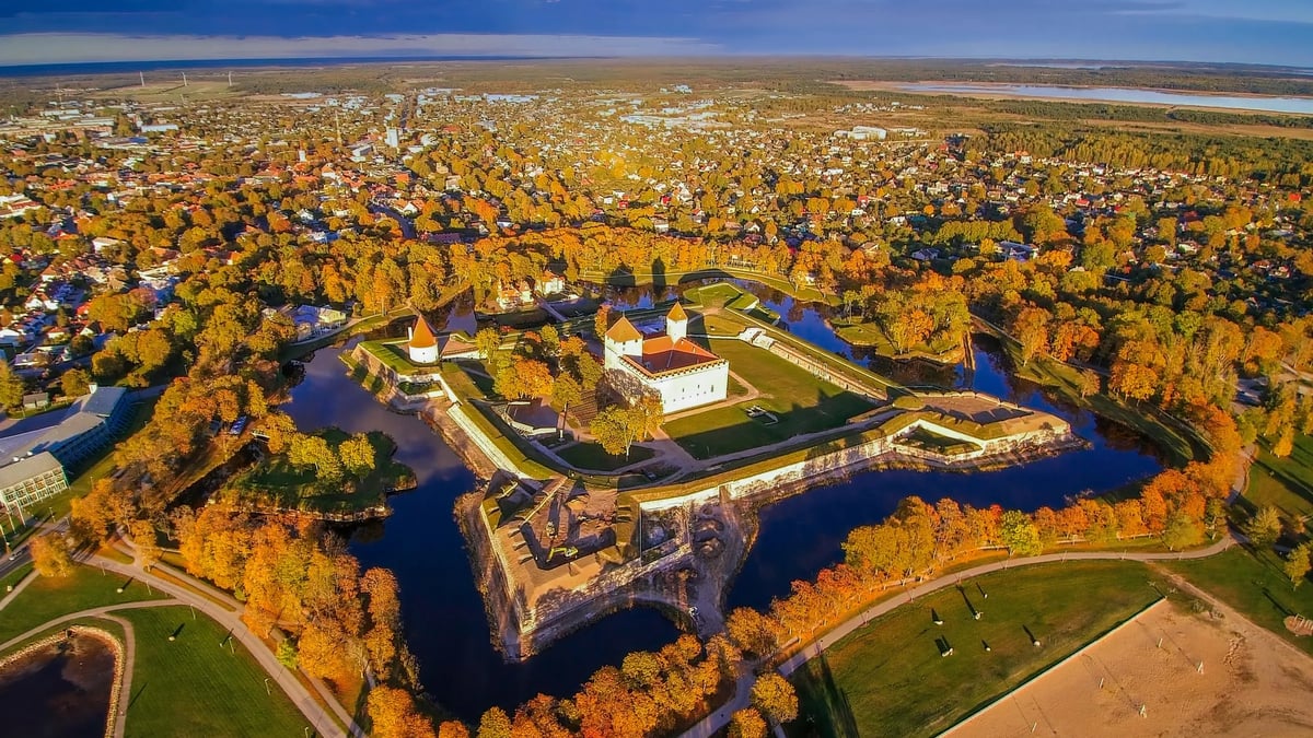 Saaremaa