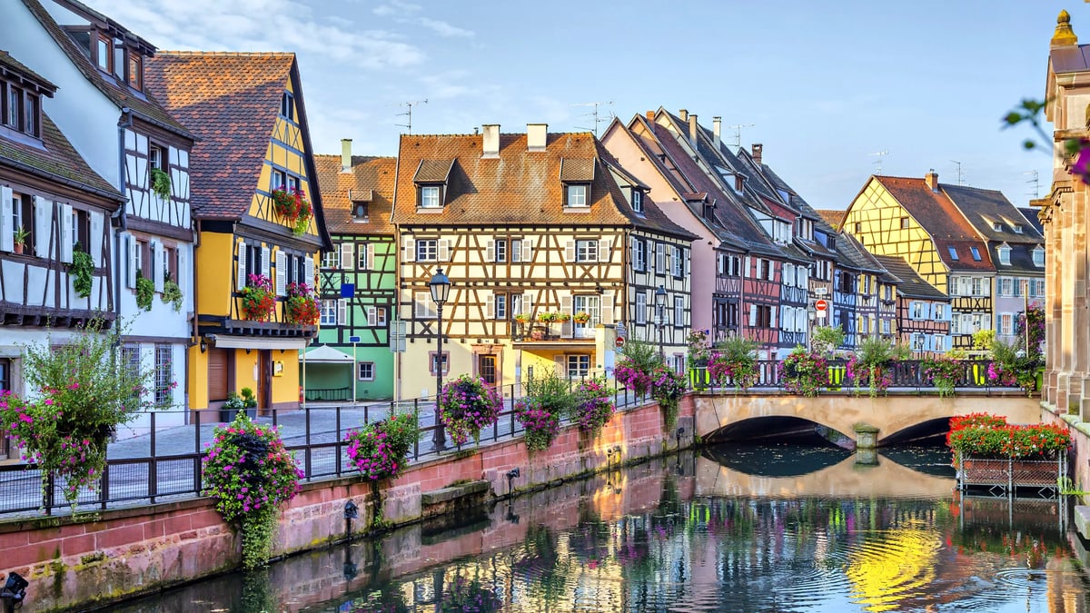 Alsace