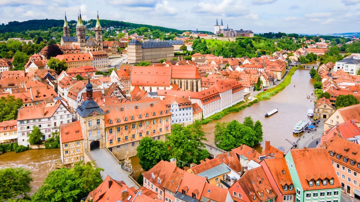 Bamberg