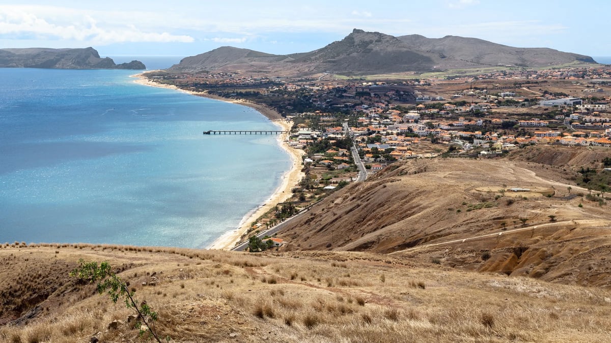 Porto Santo
