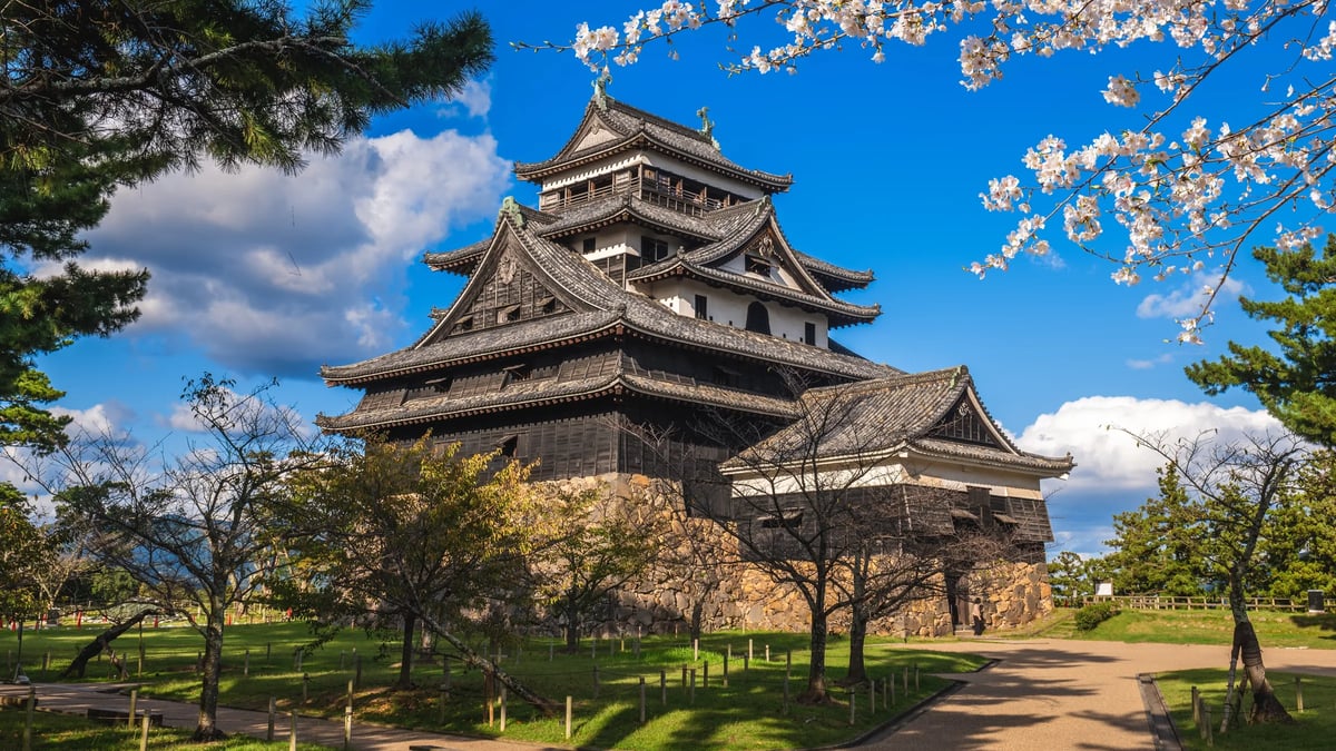 Matsue