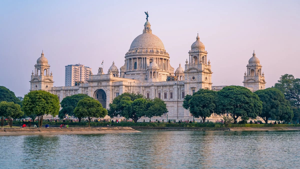 Kolkata