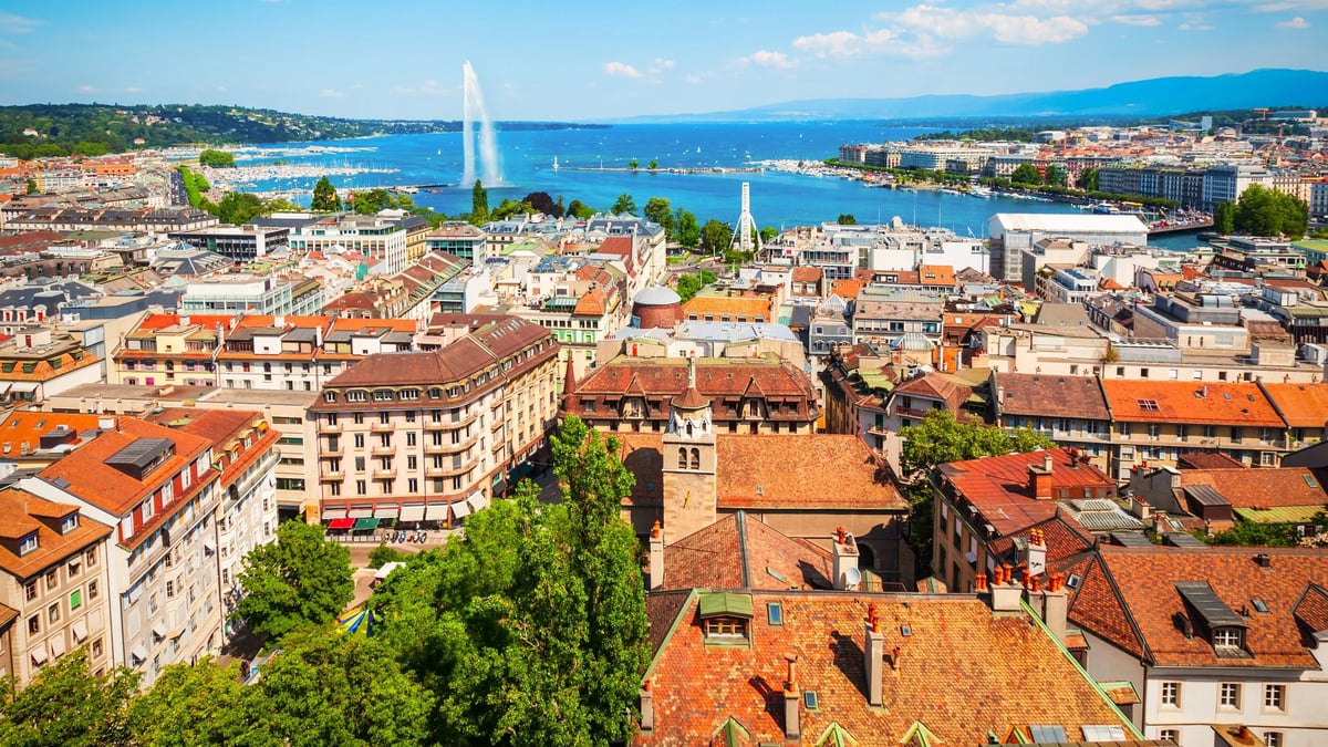 Geneva