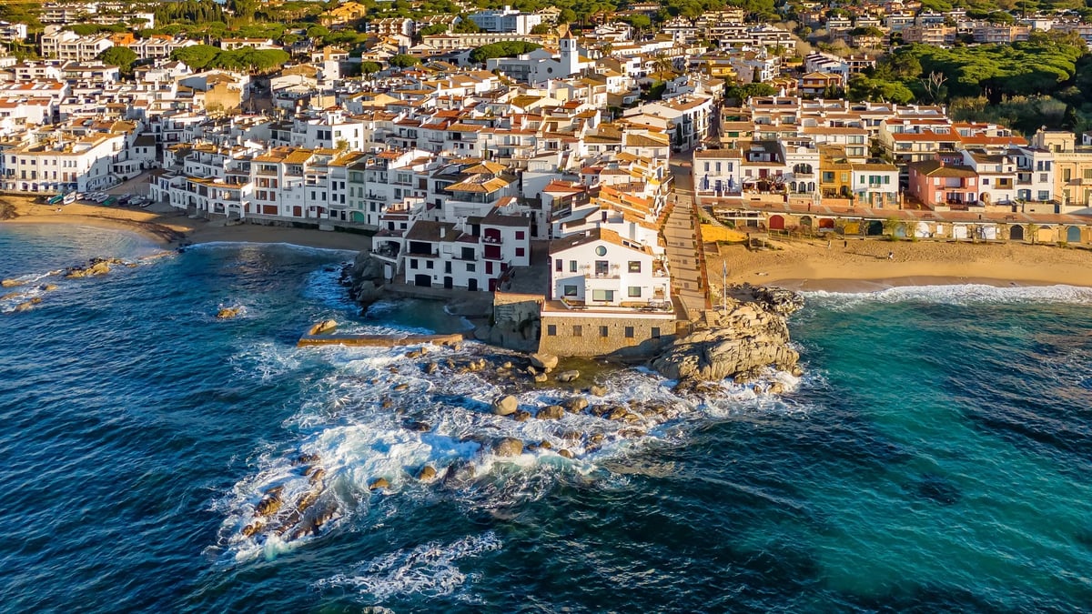 Costa Brava