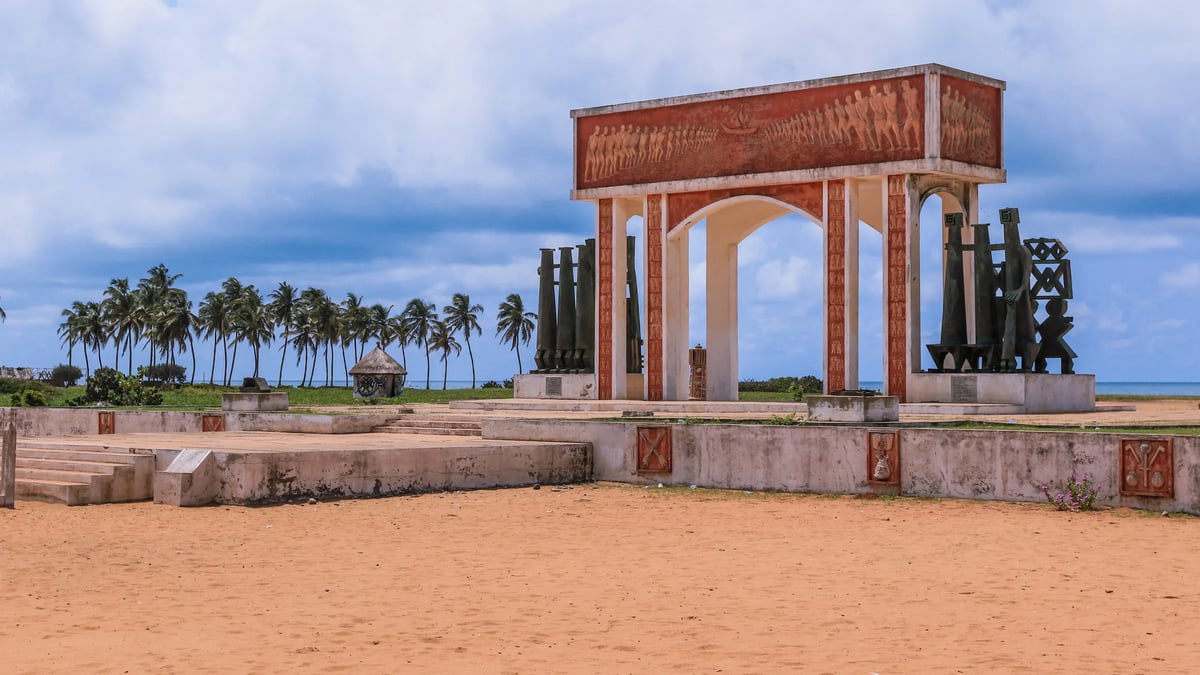 Ouidah