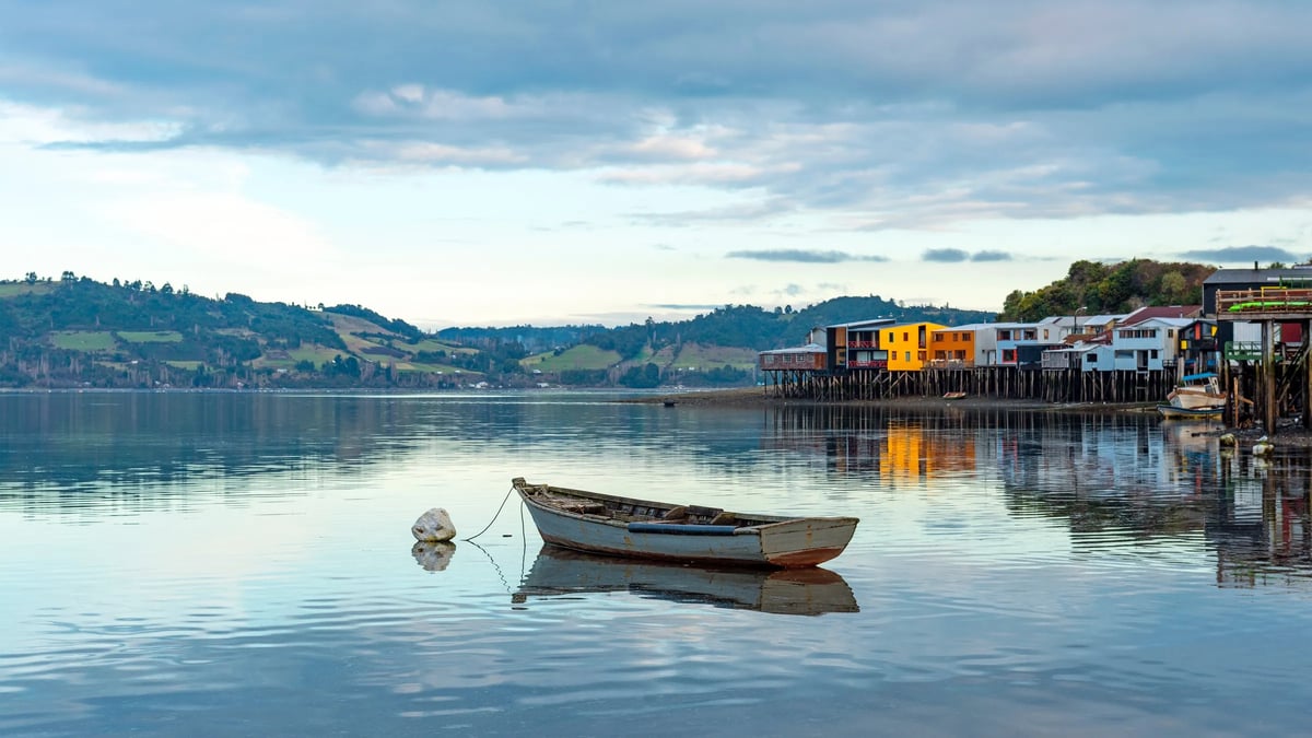Chiloé Island