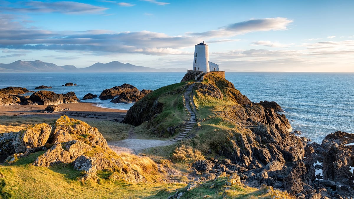 Anglesey