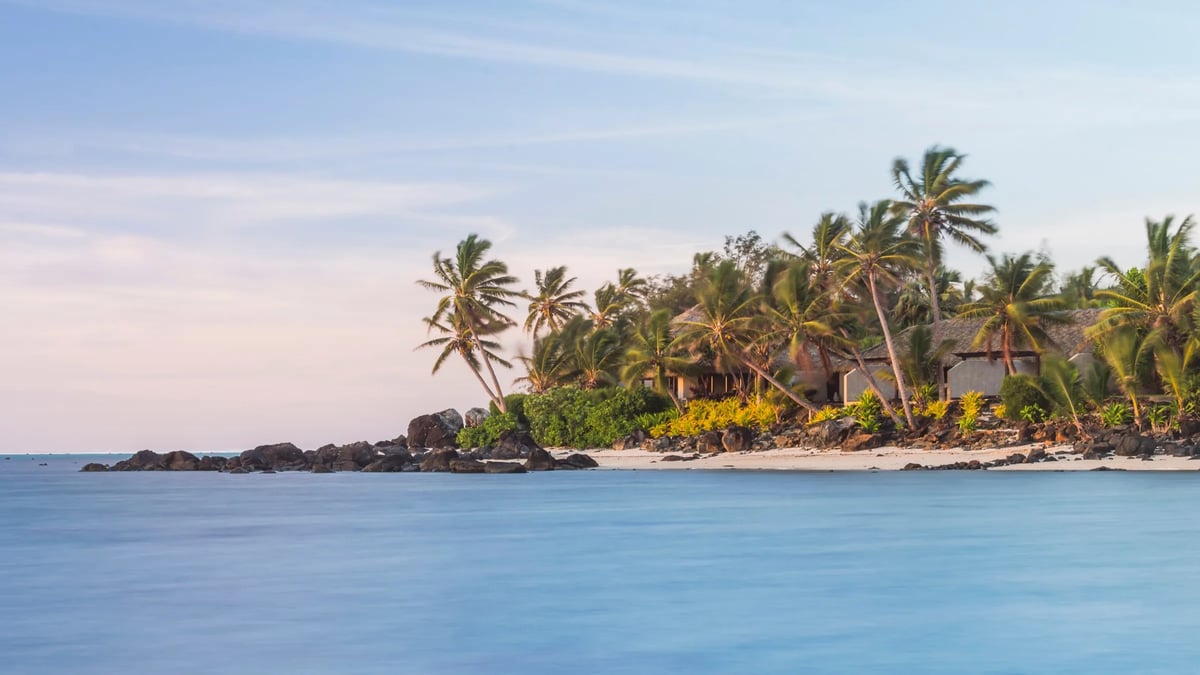 Rarotonga