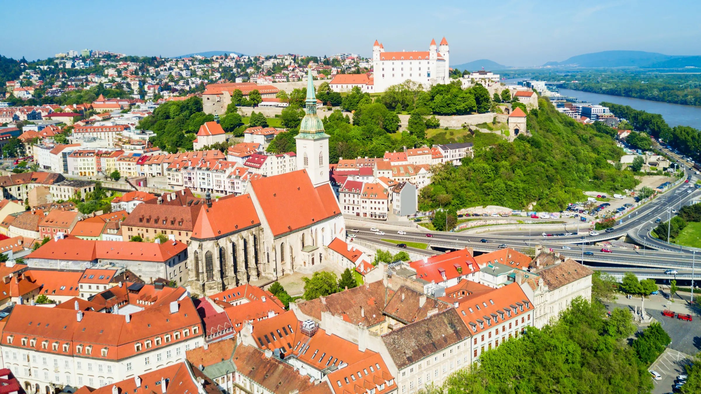 Destination hero image