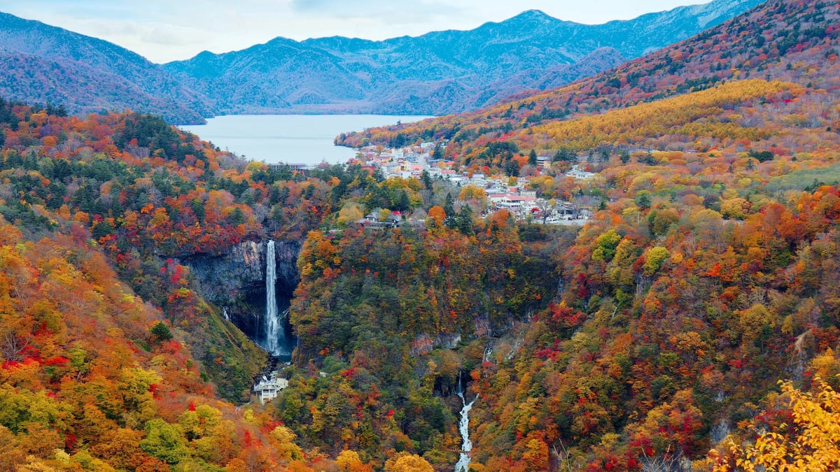 Nikko