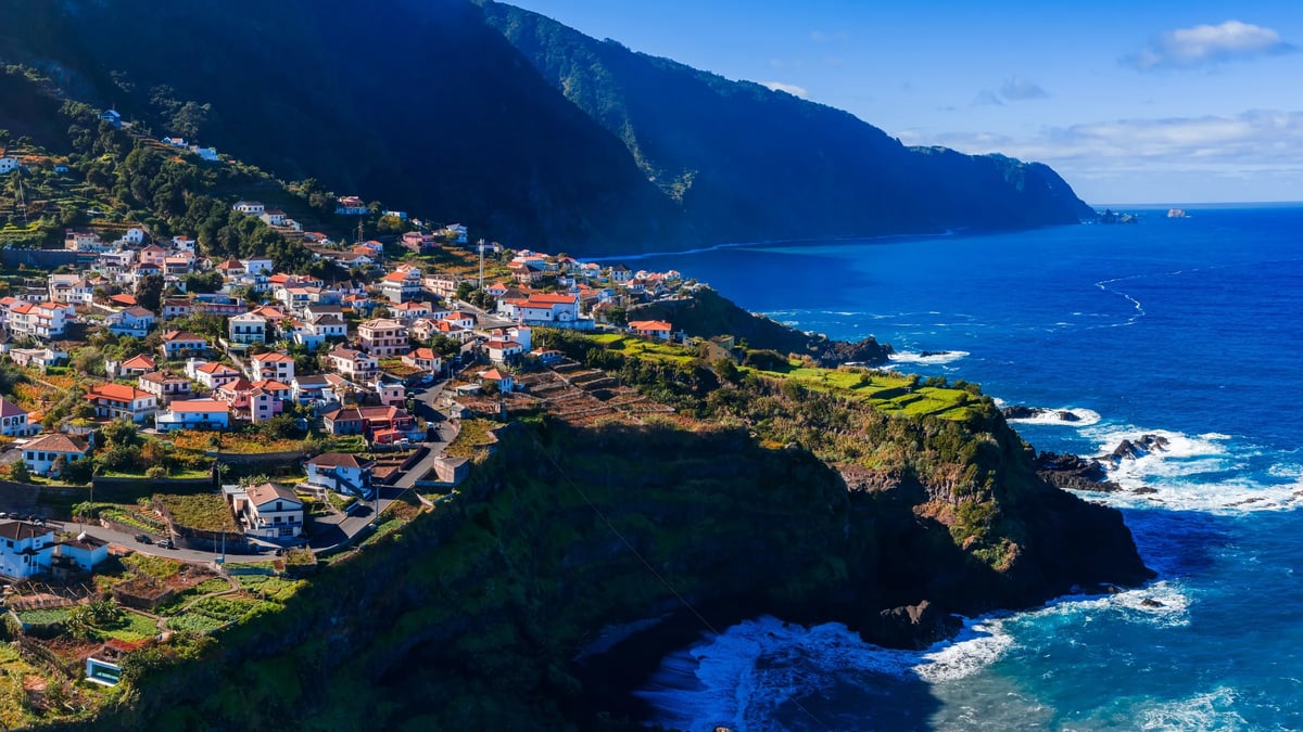 Madeira