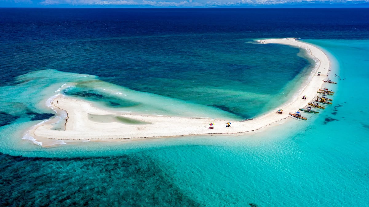 Camiguin