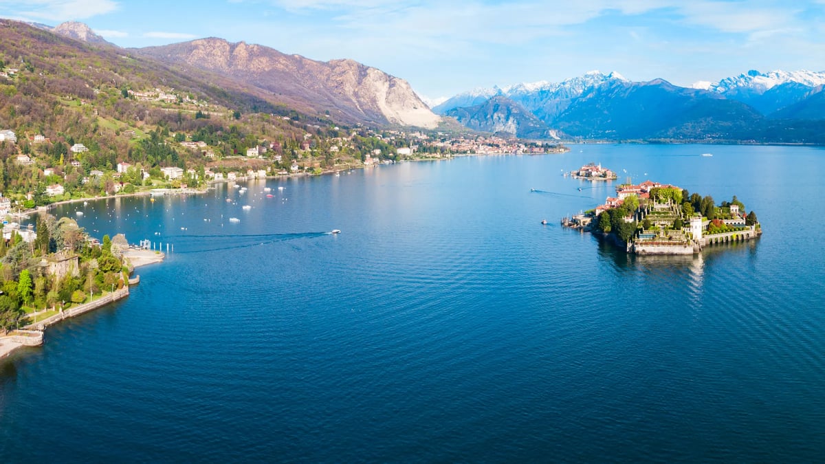 Lake Maggiore