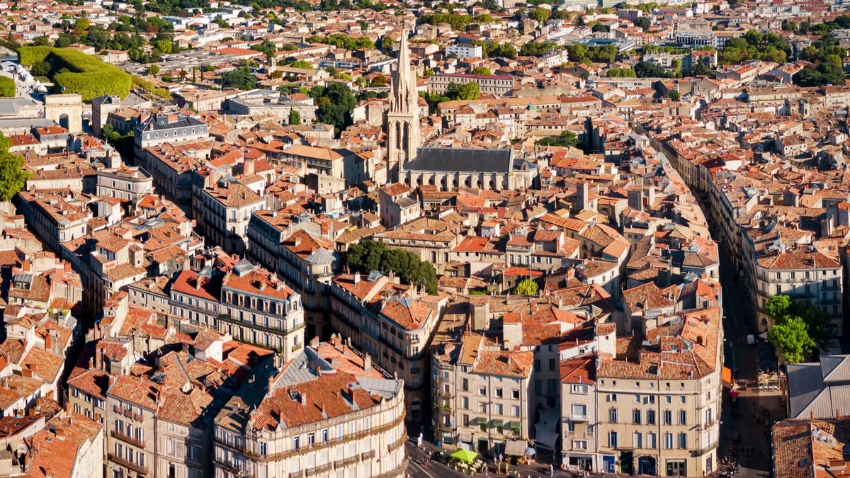 Montpellier