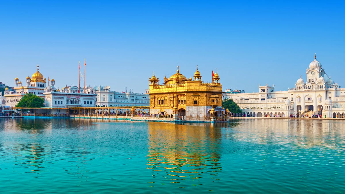Amritsar