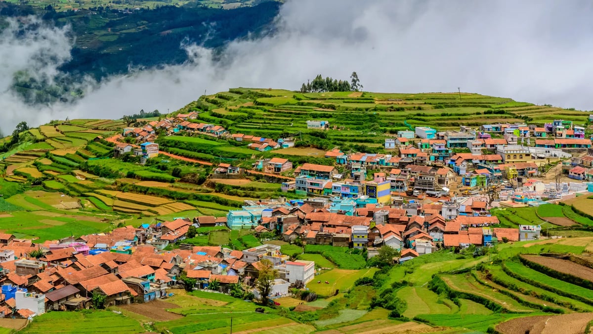 Ooty