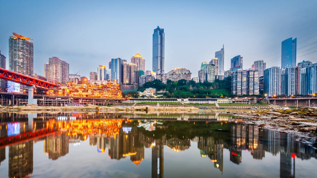 Chongqing