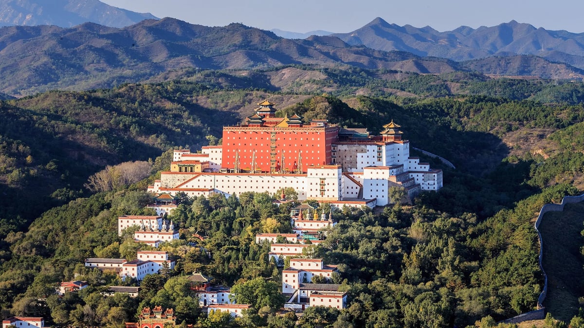 Chengde