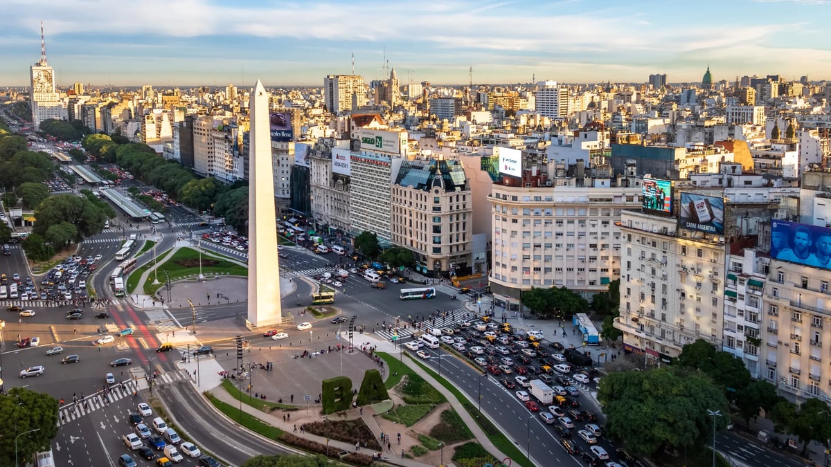Buenos Aires