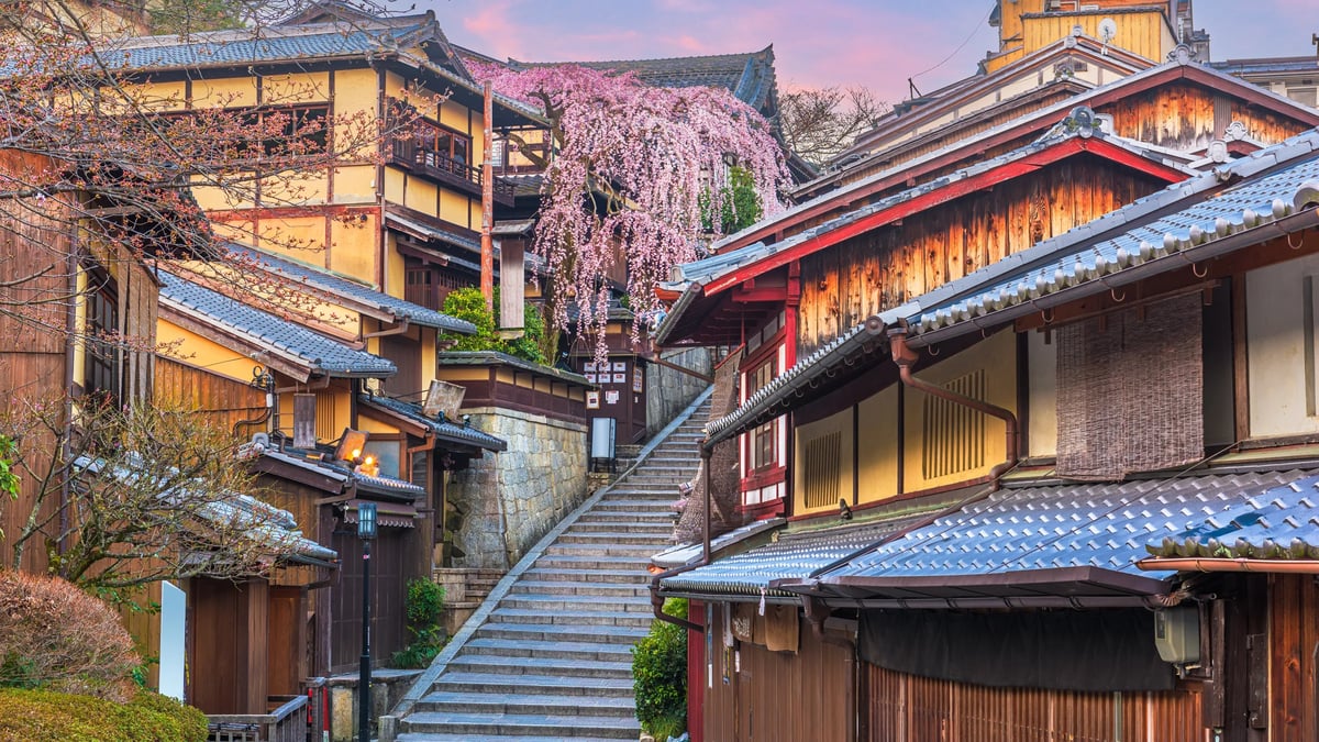 Kyoto