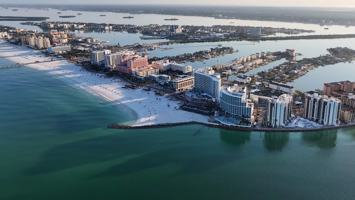 Clearwater