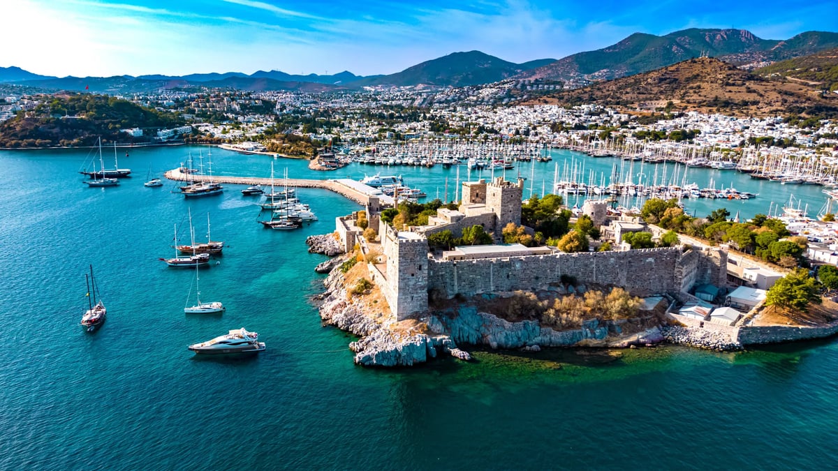 Bodrum