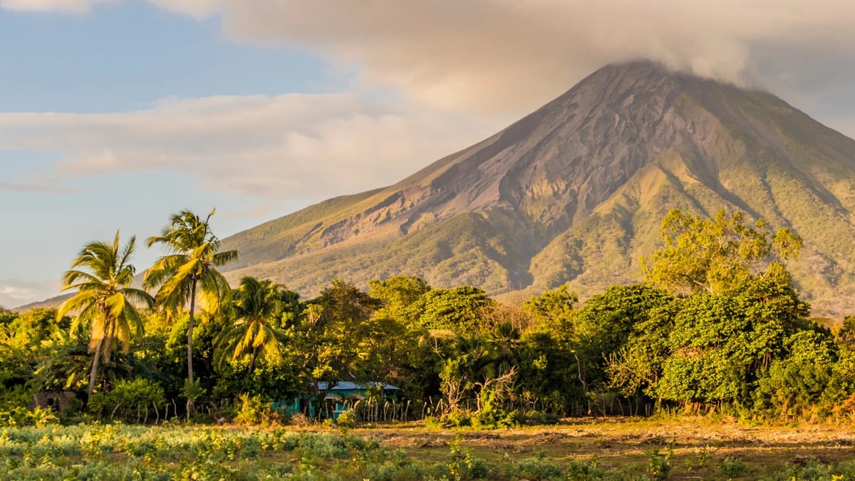 Ometepe