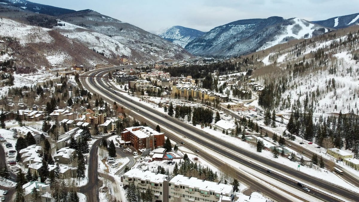Vail