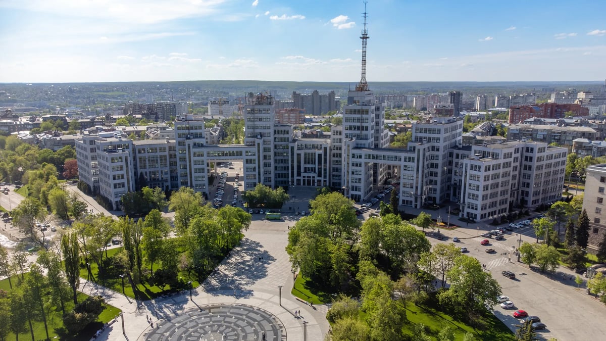 Kharkiv