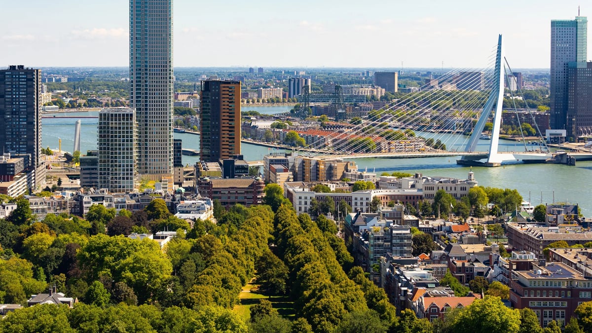 Rotterdam