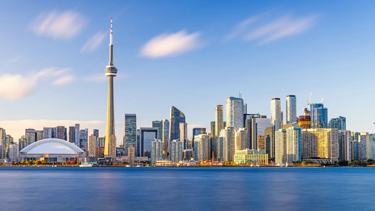 Toronto