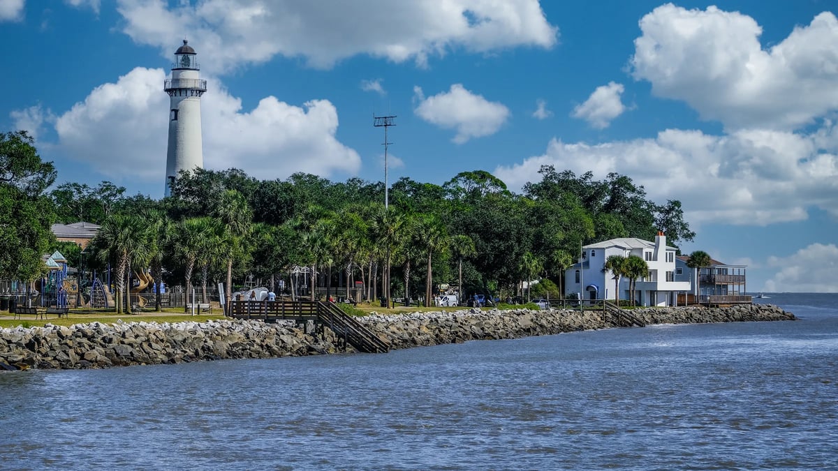 Golden Isles