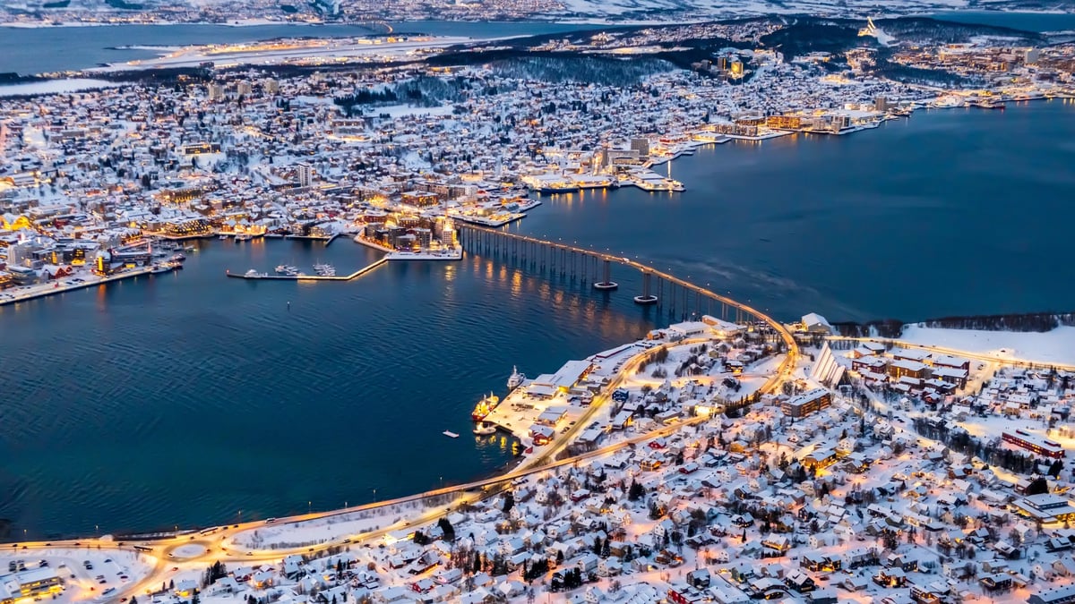 Tromsø