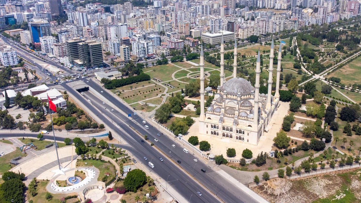 Adana