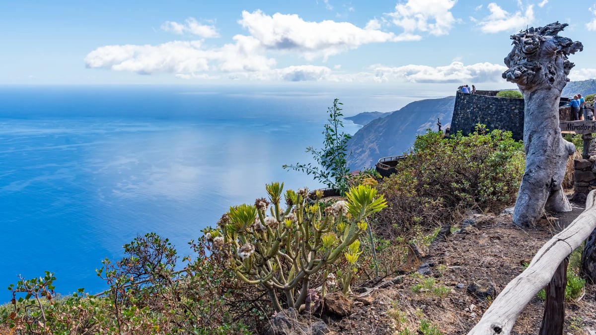 El Hierro