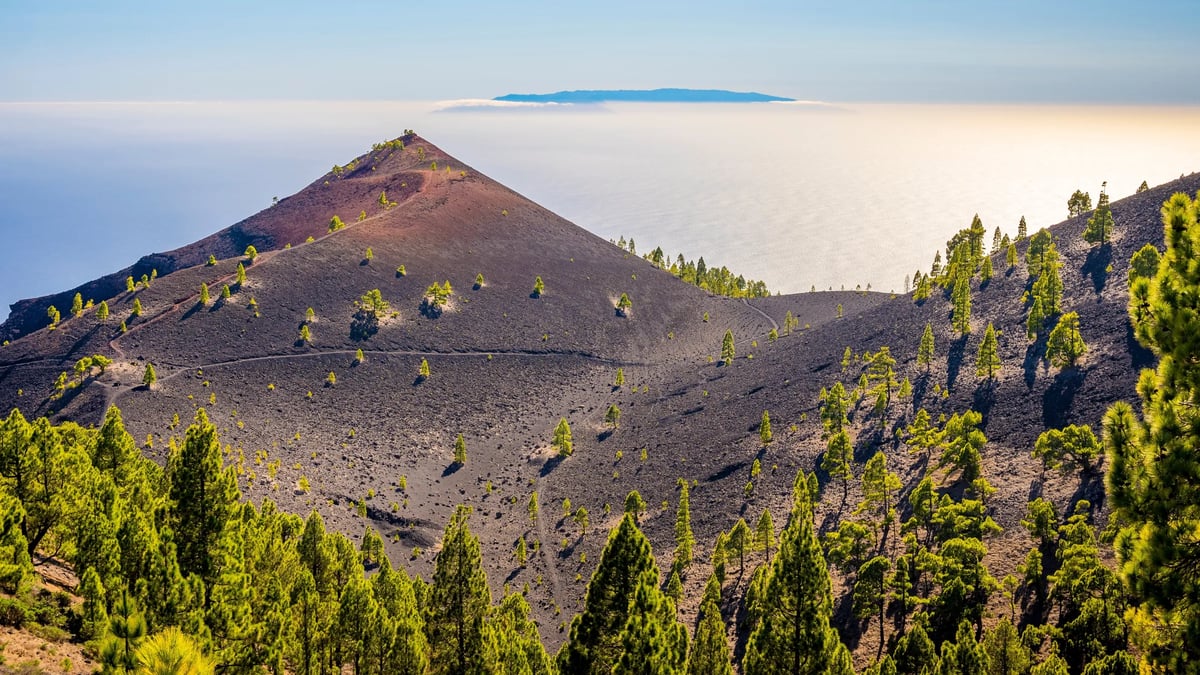 La Palma