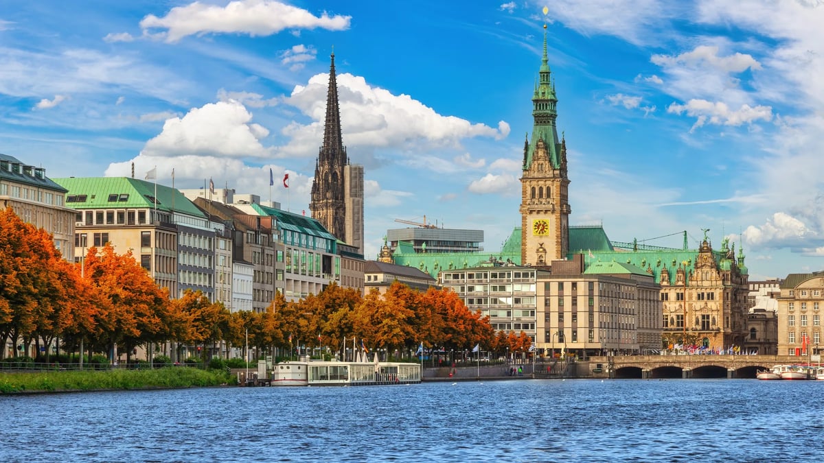 Hamburg