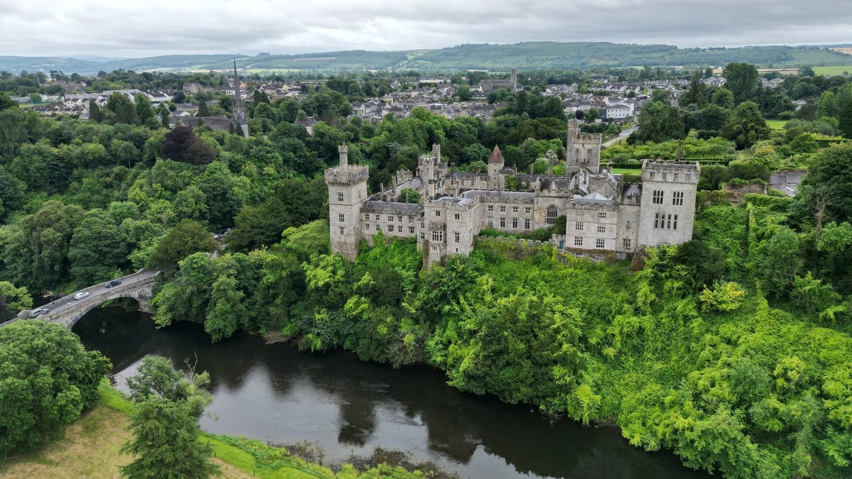 Waterford