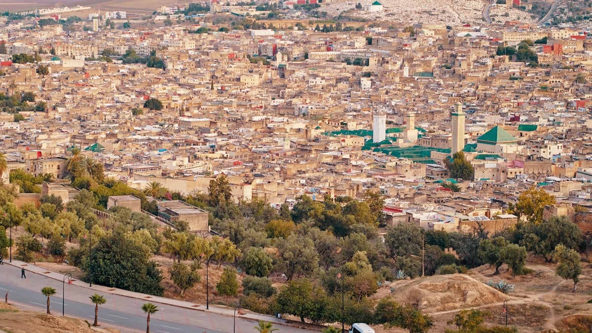 Fes