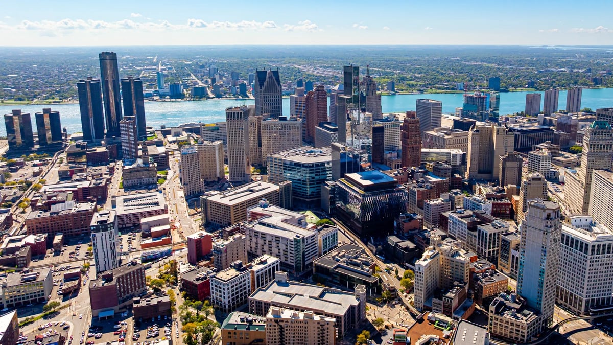 Detroit