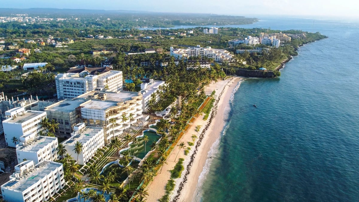 Mombasa